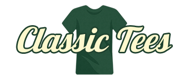Classic Tees logo