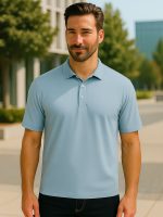 UPF 50 Polo Shirt Catalog