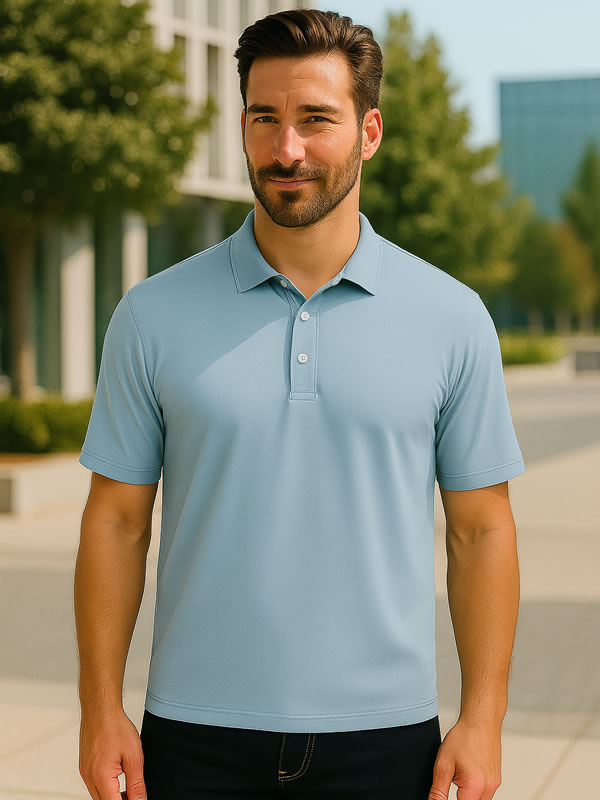 Wholesale Polo Shirts