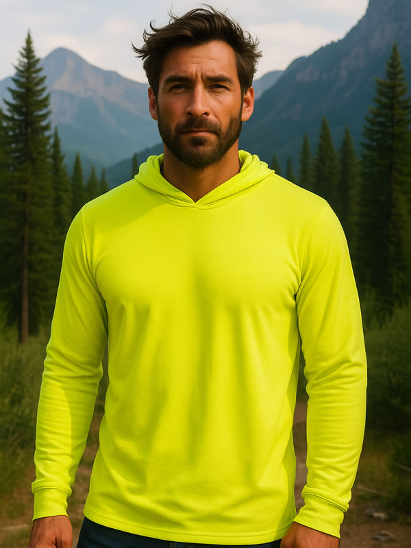 UPF50 Sun Protection & Performance Shirts