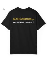 Access Norton tee Shirt