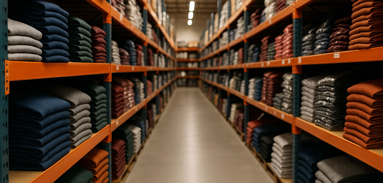 Wholesale Tee Shirts & Apparel