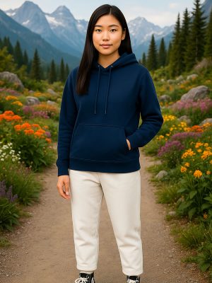 Jogger Pants Fleece - Cover